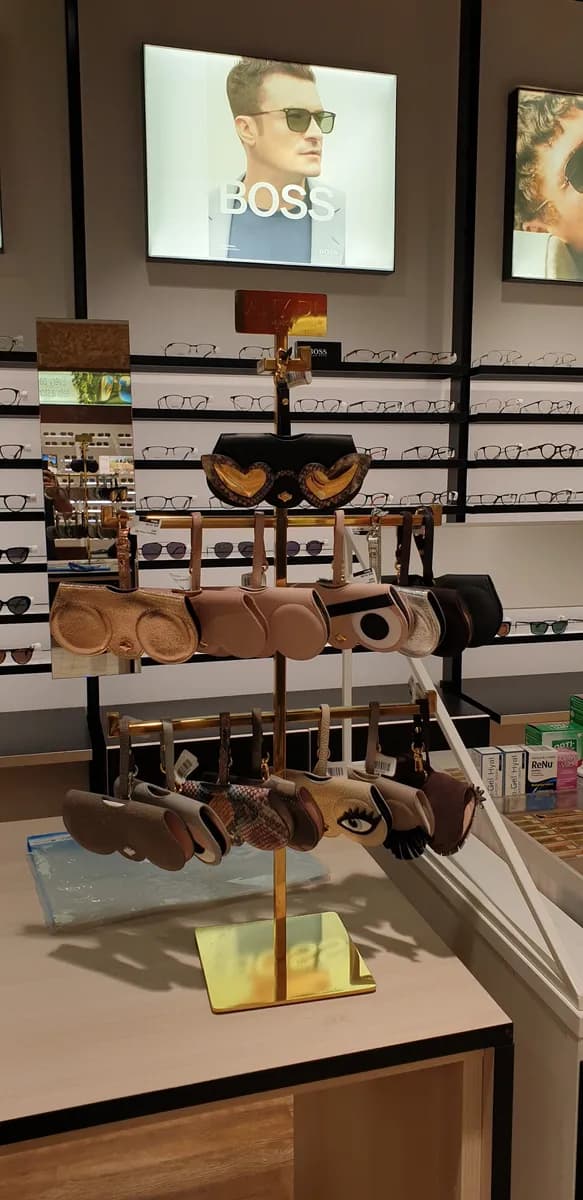 Optica – Enma Mall — صورة 6