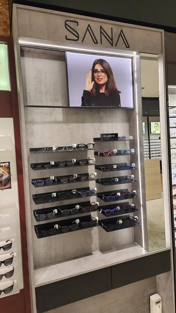 Optica – Enma Mall — صورة 7