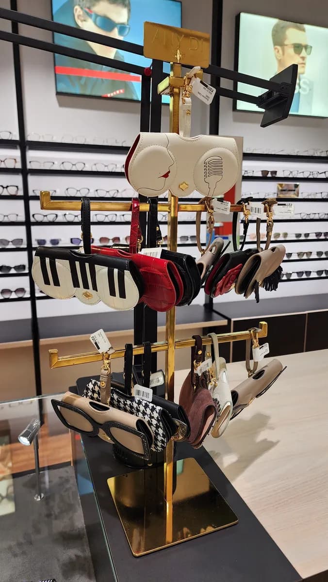 Optica – Enma Mall — صورة 8
