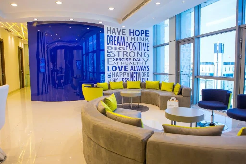 Dental Club - Dr. Ameera's Specialist Center — صورة 3