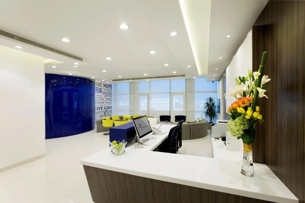 Dental Club - Dr. Ameera's Specialist Center — صورة 4