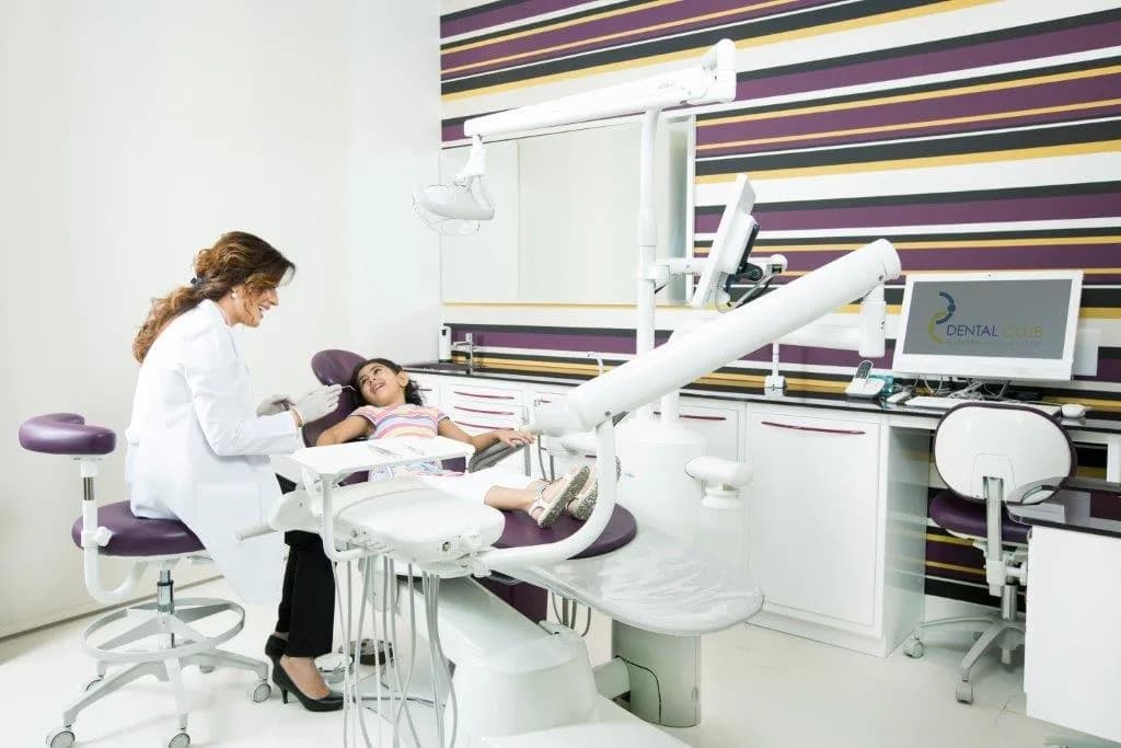 Dental Club - Dr. Ameera's Specialist Center — صورة 7