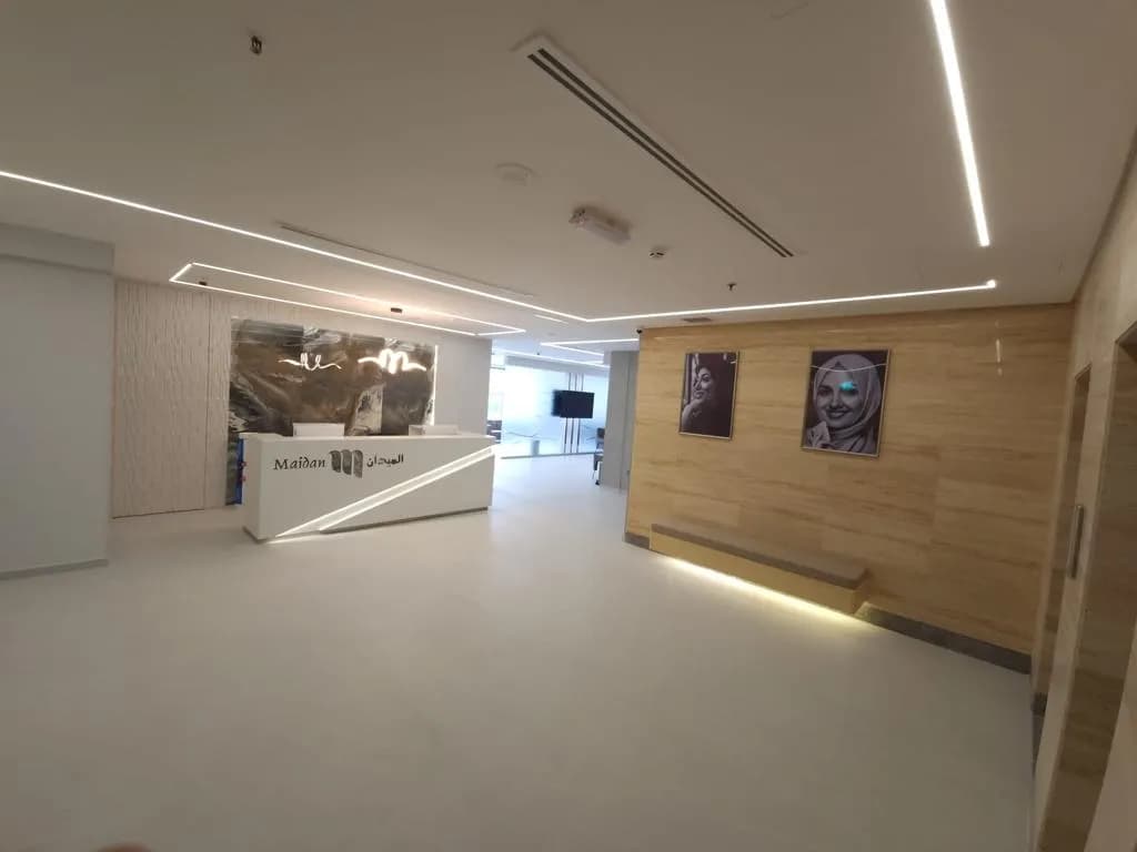 Maidan Clinic Al Jahra — صورة 5