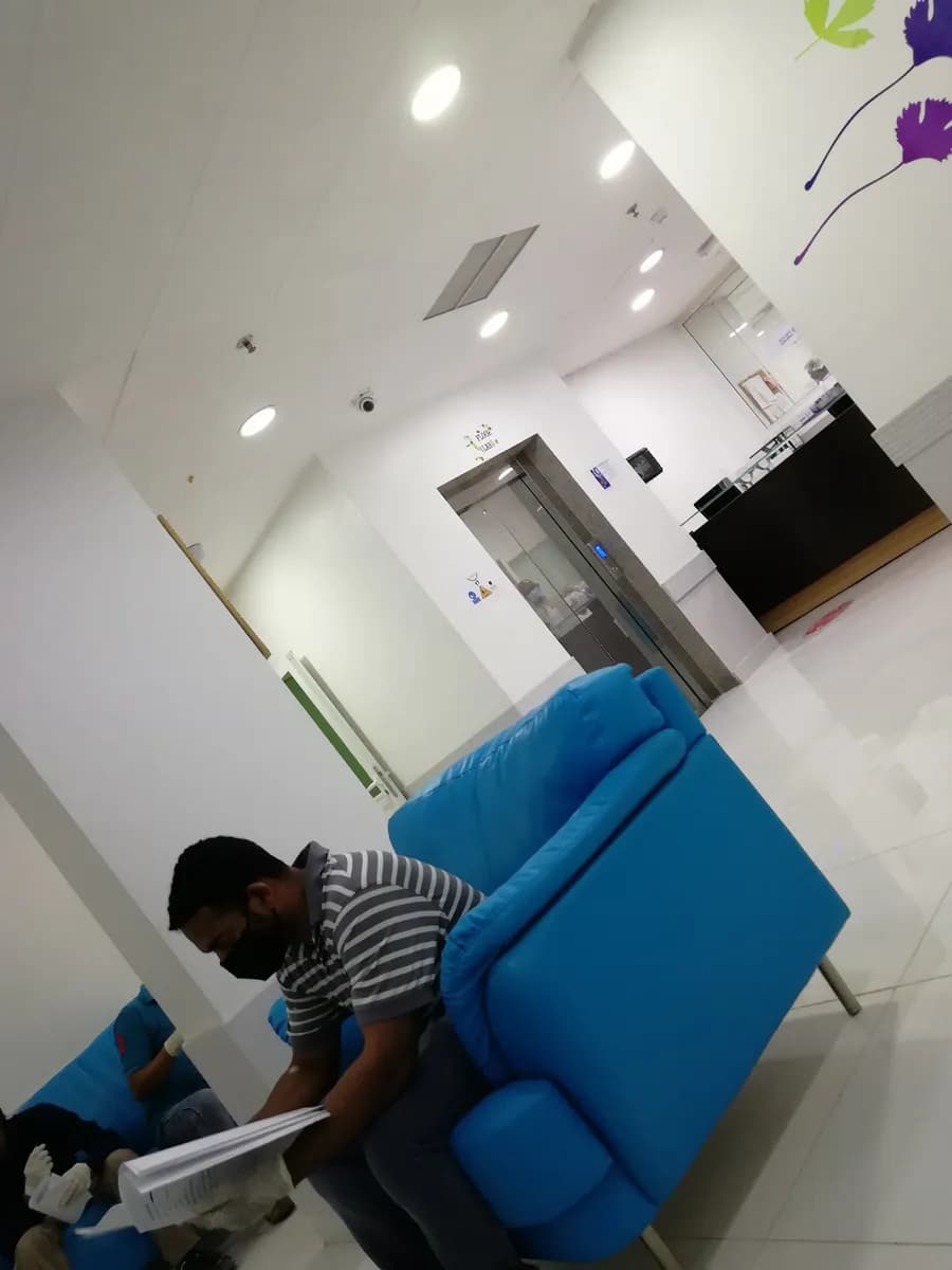 ابولو كلينك — صورة 7