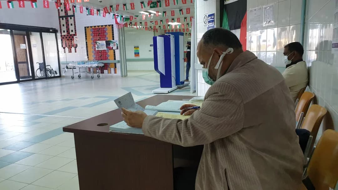 Old Faheel MOH CLINIC — صورة 5