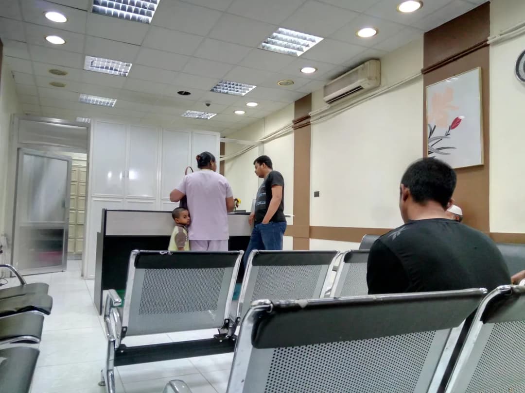 New Al Fahaheel Clinic — صورة 3