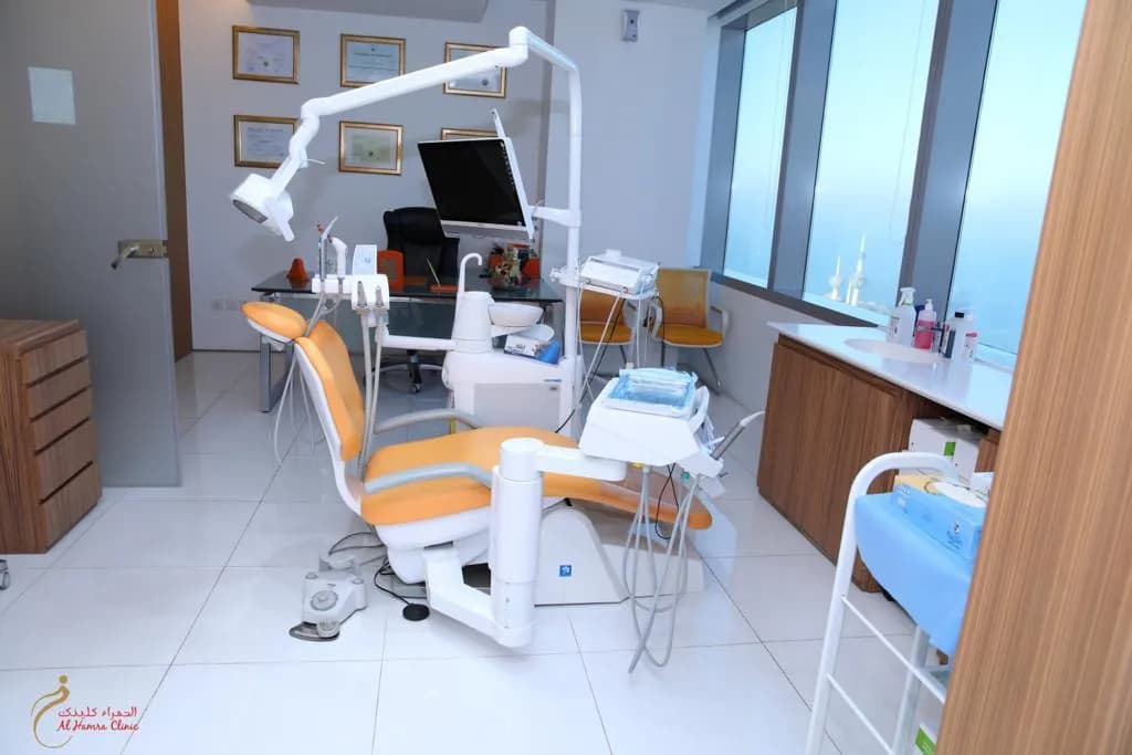 Alhamra Clinic — صورة 2