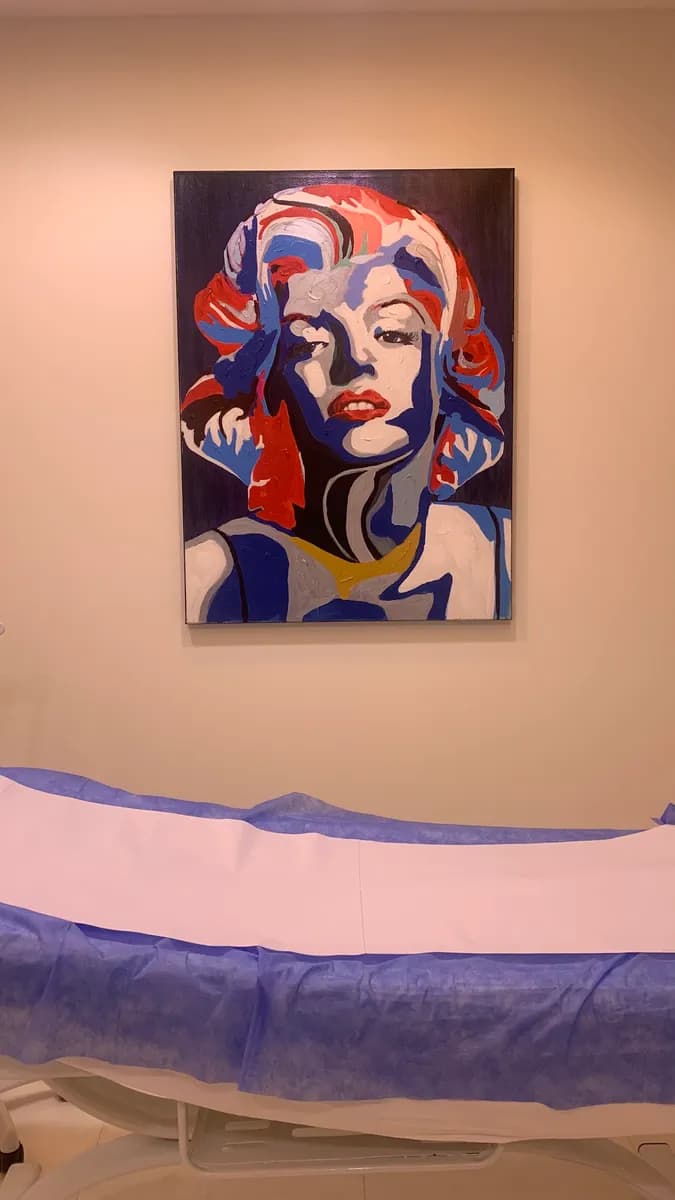 Alhamra Clinic — صورة 6