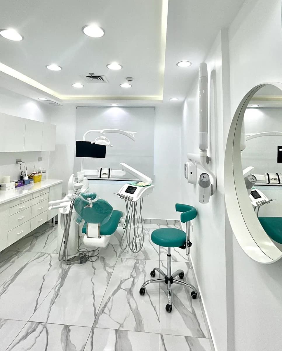 Orlando Clinic Dental (Dr Rateb Dwaik)