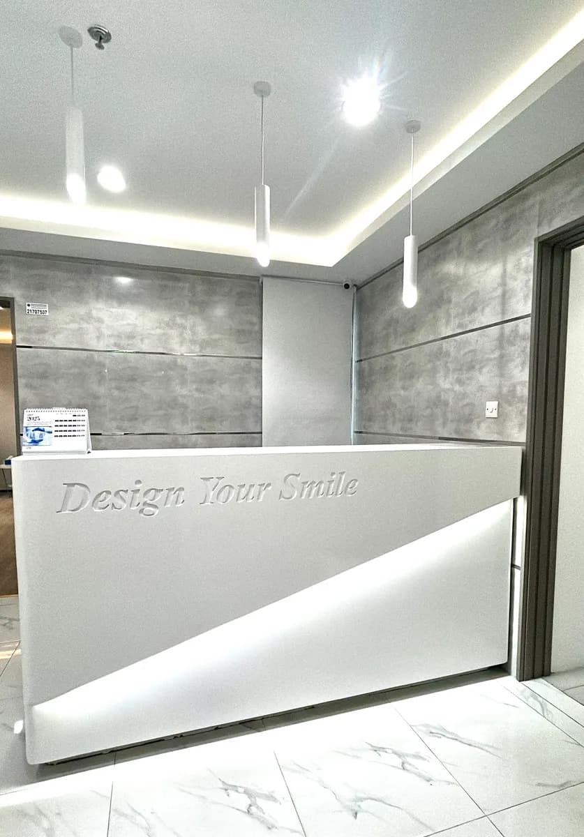 Orlando Clinic Dental (Dr Rateb Dwaik) — صورة 3