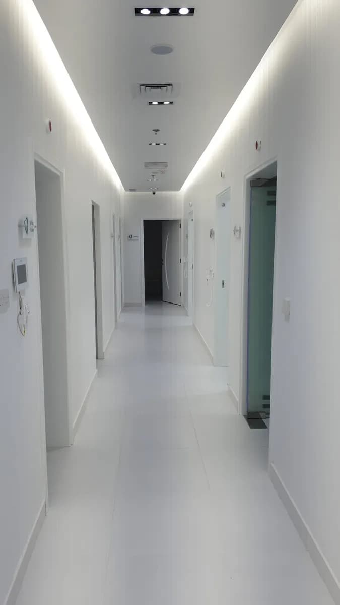 Orlando Clinic Dental (Dr Rateb Dwaik) — صورة 5