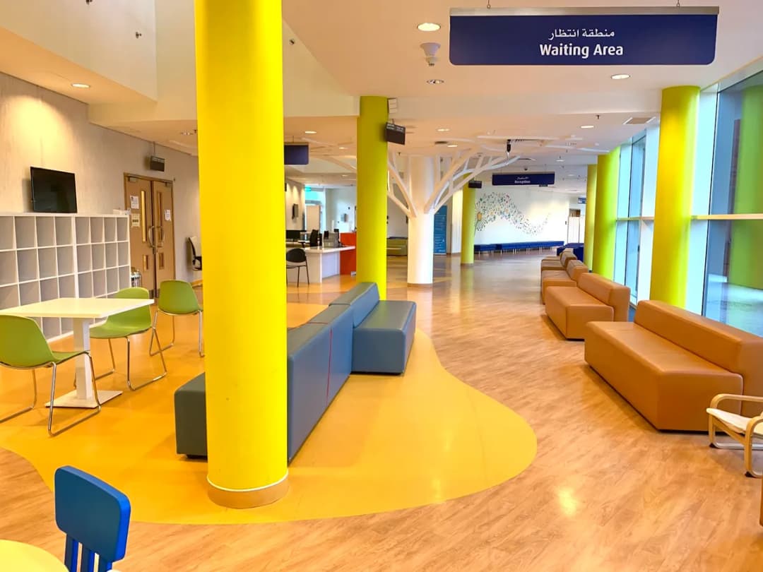 NBK Children Hospital — صورة 3
