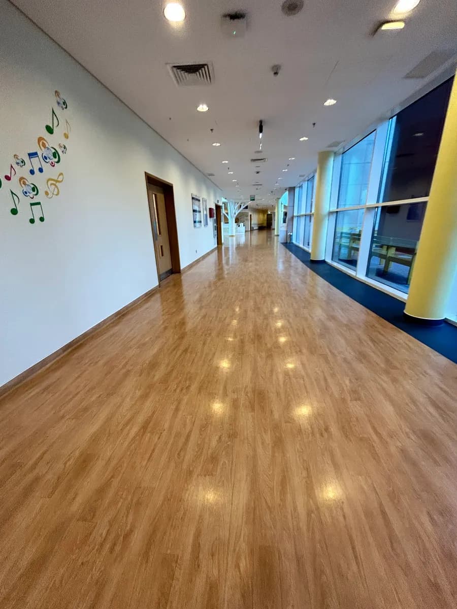 NBK Children Hospital — صورة 4