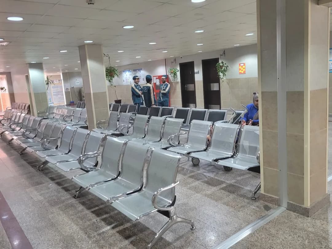 Hawalli West Clinic MOH — صورة 3