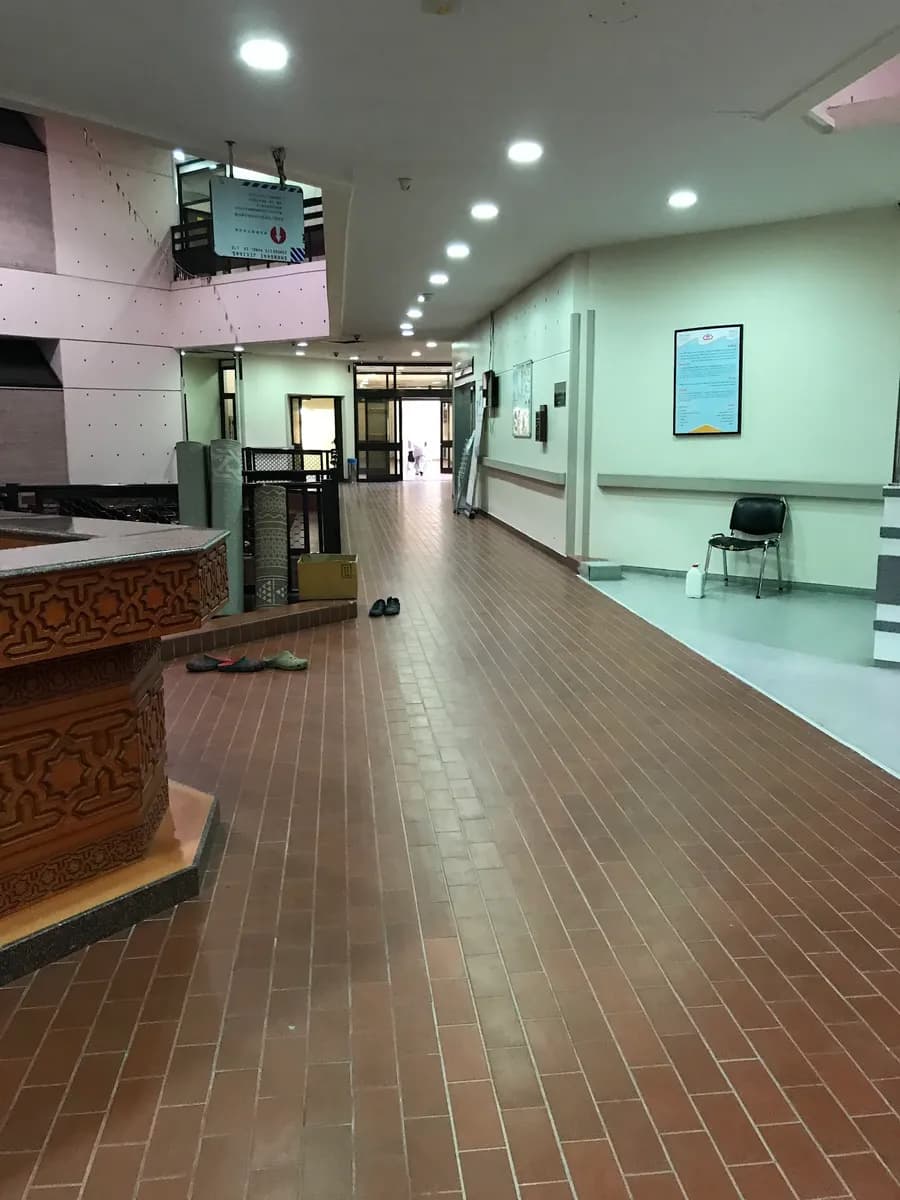 Hamad Organ Transplant Center — صورة 3