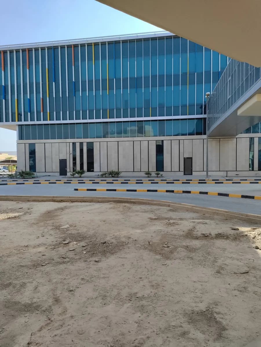 Hamad Organ Transplant Center — صورة 5