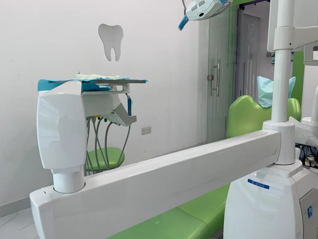 Smile Art Dental Center — صورة 5