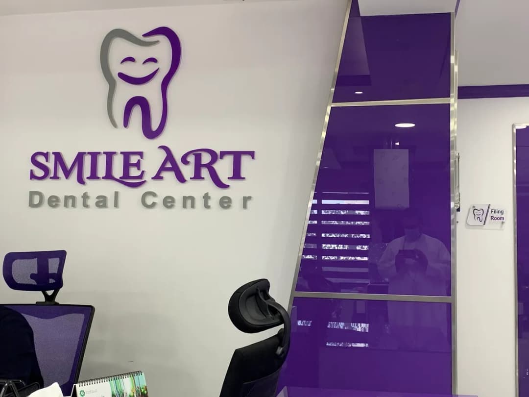 Smile Art Dental Center — صورة 7