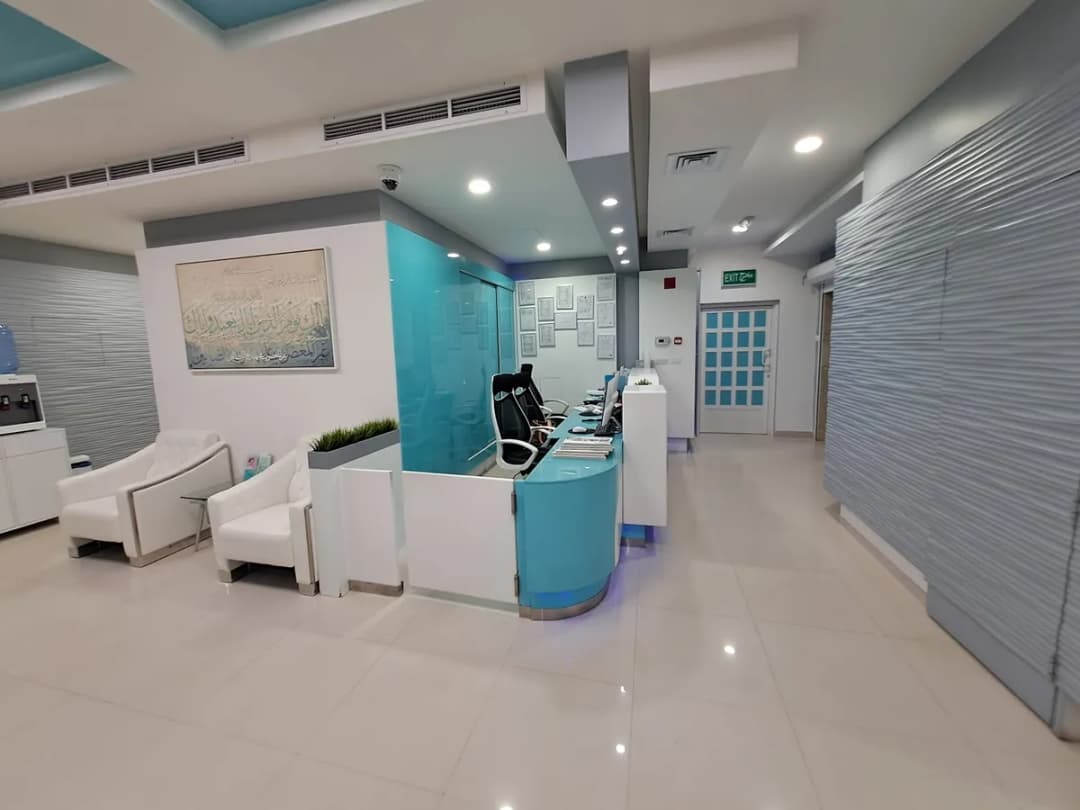 Shine Dental Center — Dental Clinics in Mangaf