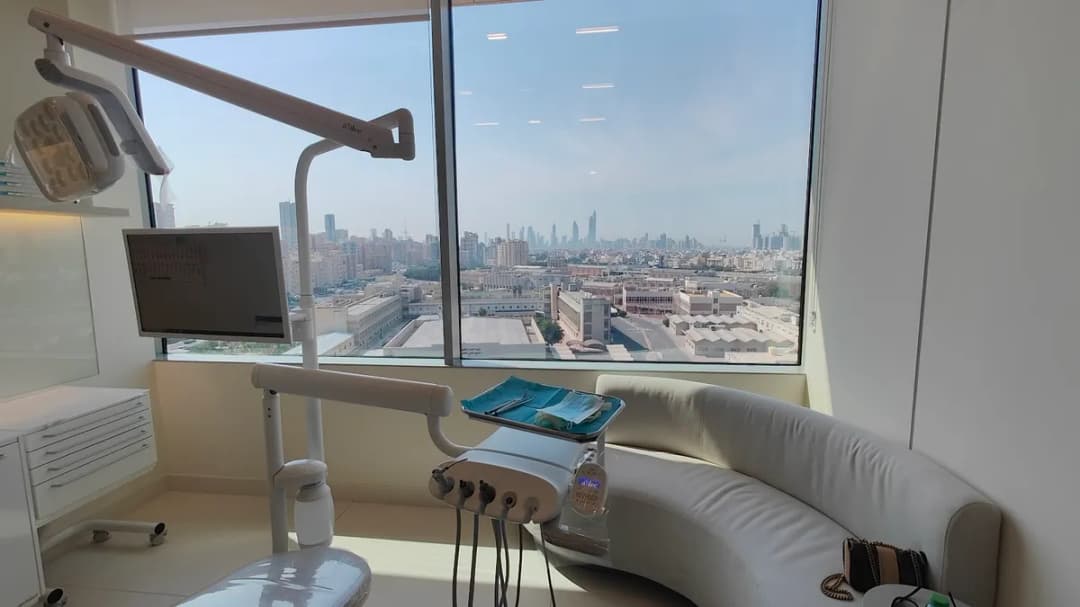 Meena Dental Speciality Center — صورة 2
