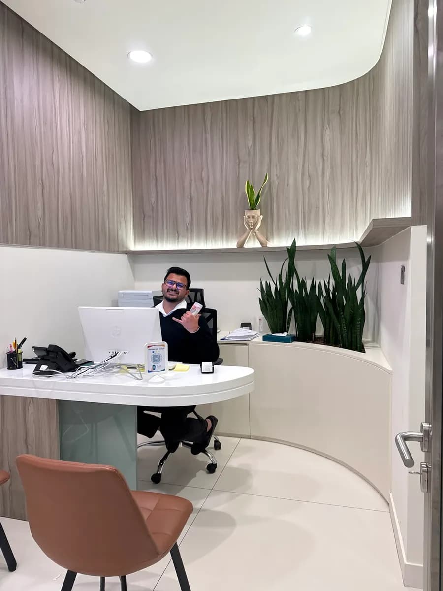 Meena Dental Speciality Center — صورة 3