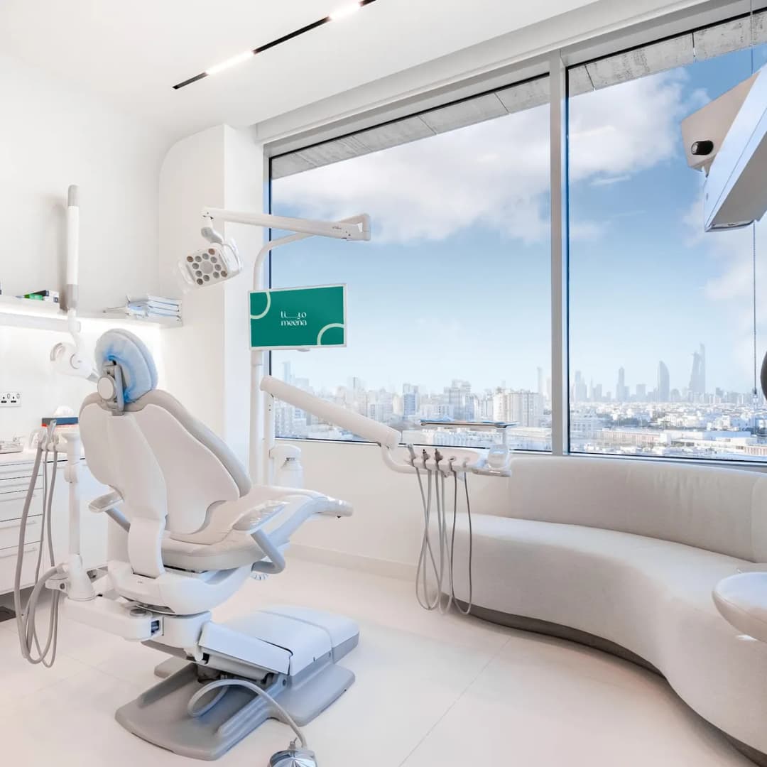 Meena Dental Speciality Center — صورة 7