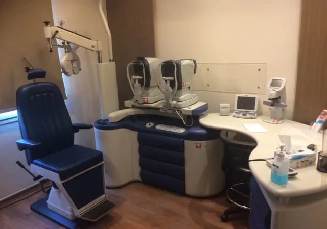 Jarallah German Specialized Clinic — صورة 7