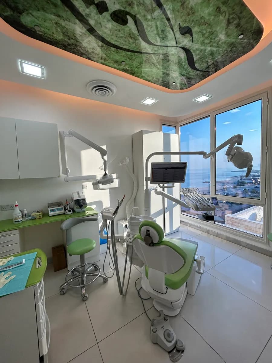 Asnan Clinic — صورة 3