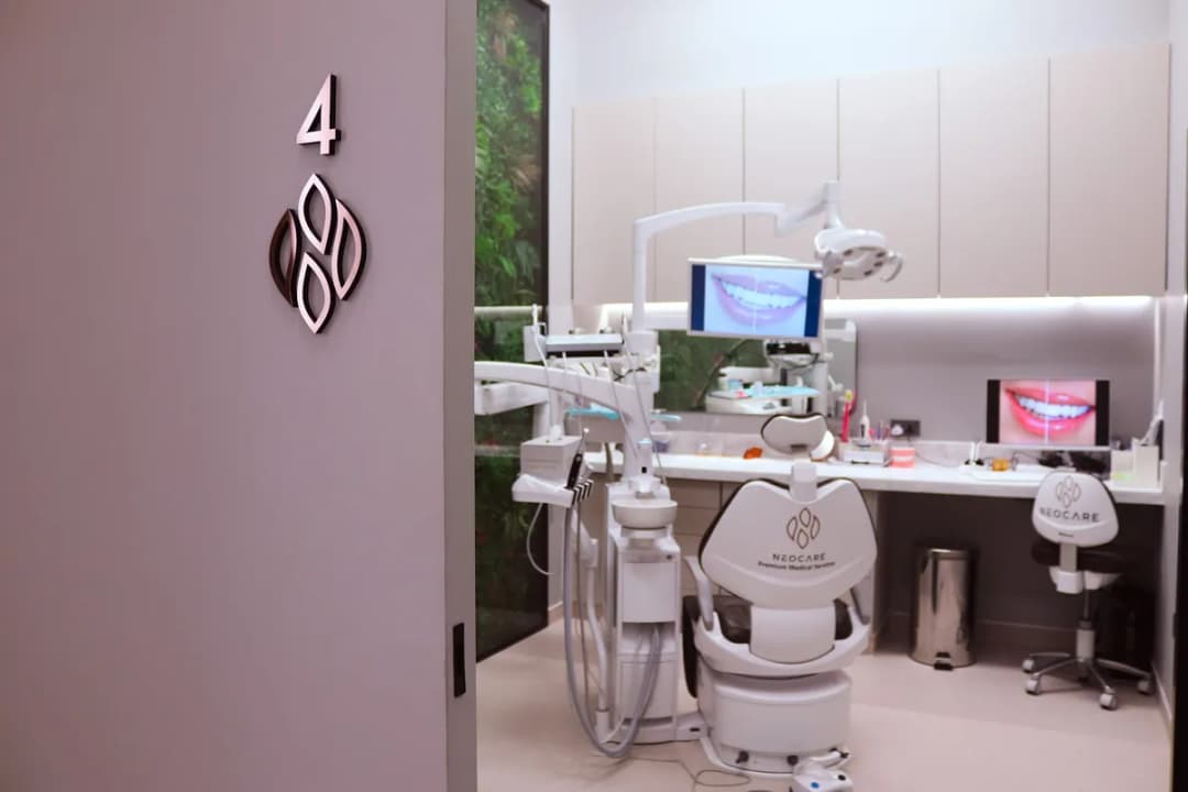 Neocare Clinic — صورة 2