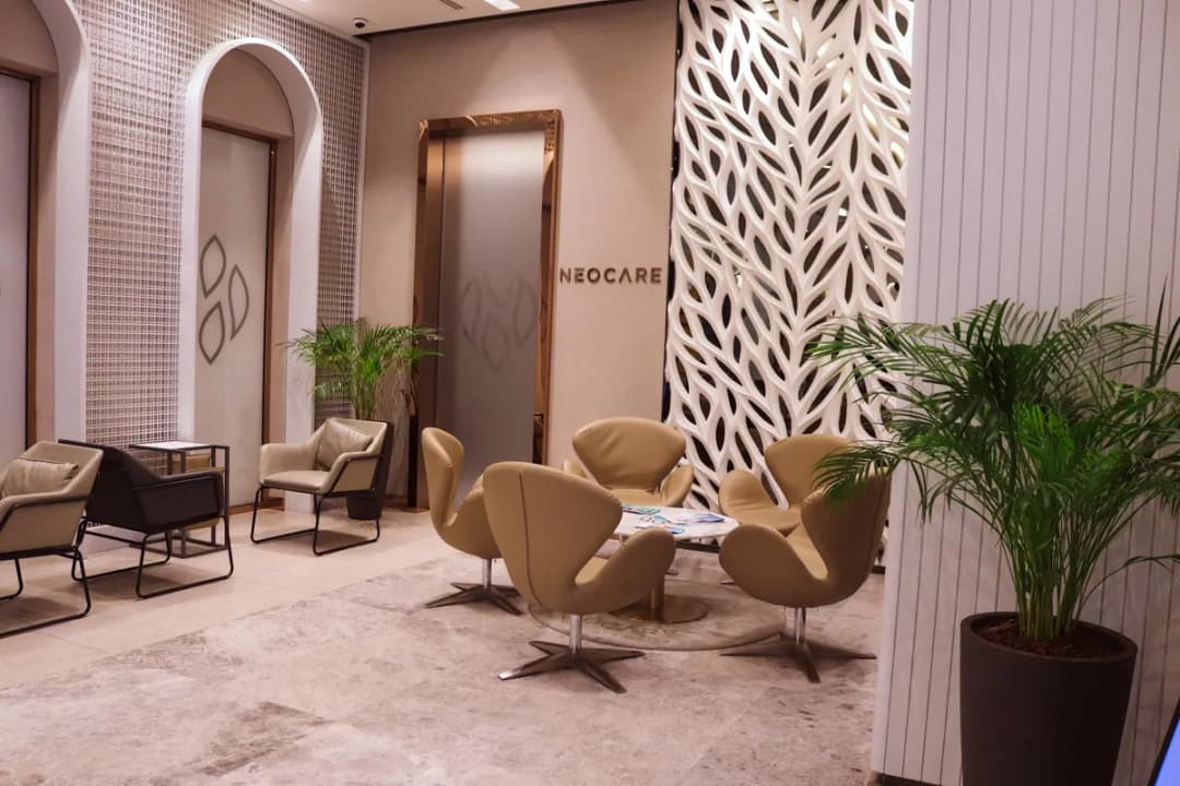 Neocare Clinic — صورة 6