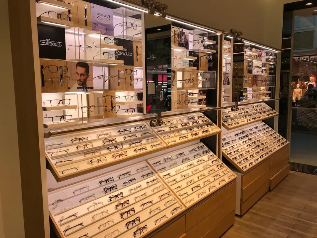 Magrabi Optical Marina Mall — صورة 4
