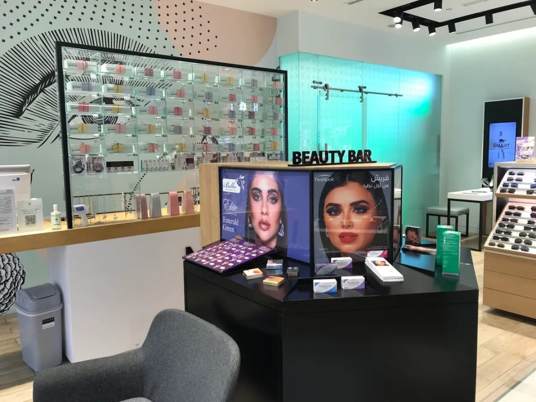 Magrabi Optical Marina Mall — صورة 5