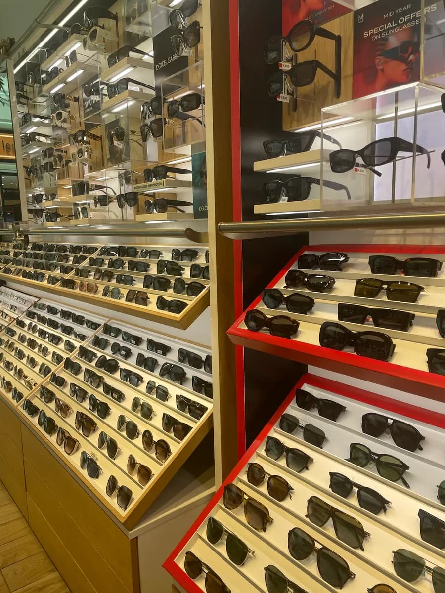 Magrabi Optical Marina Mall — صورة 7