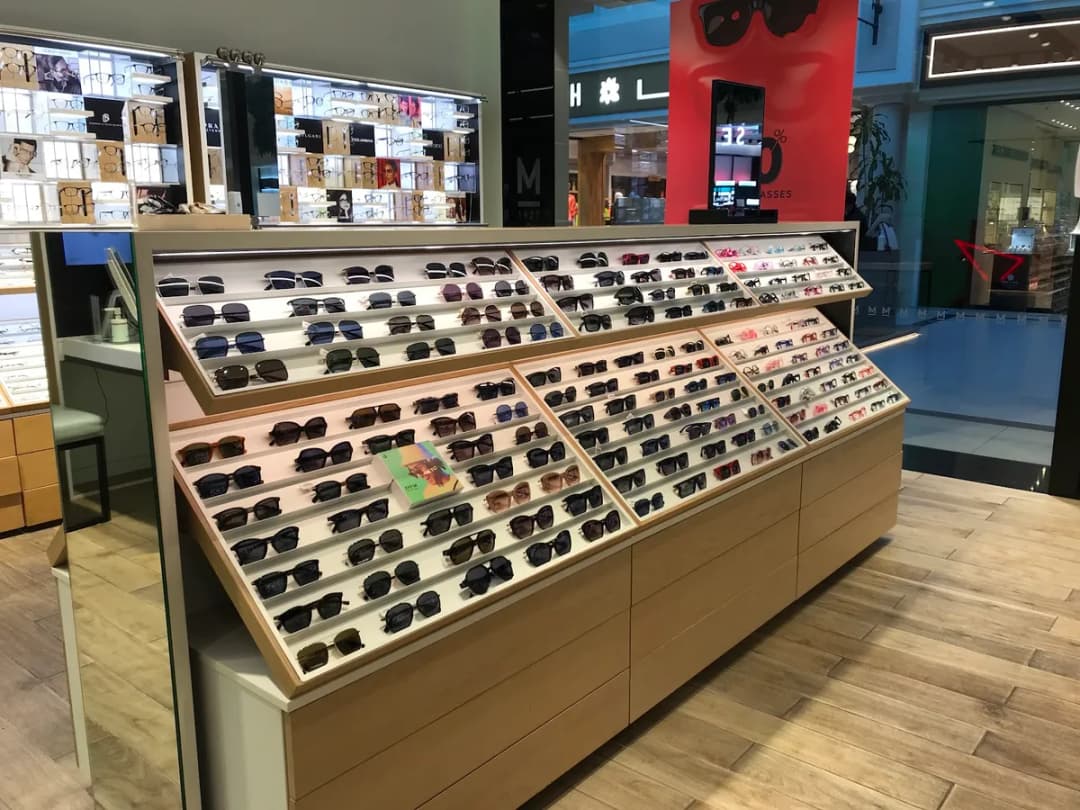 Magrabi Optical Marina Mall — صورة 8