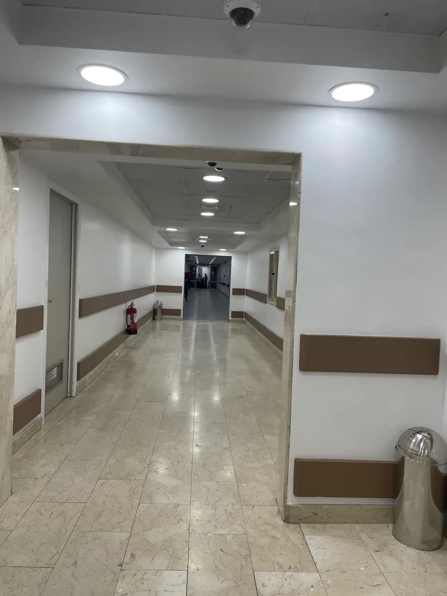 Babtain Burn Center — صورة 2