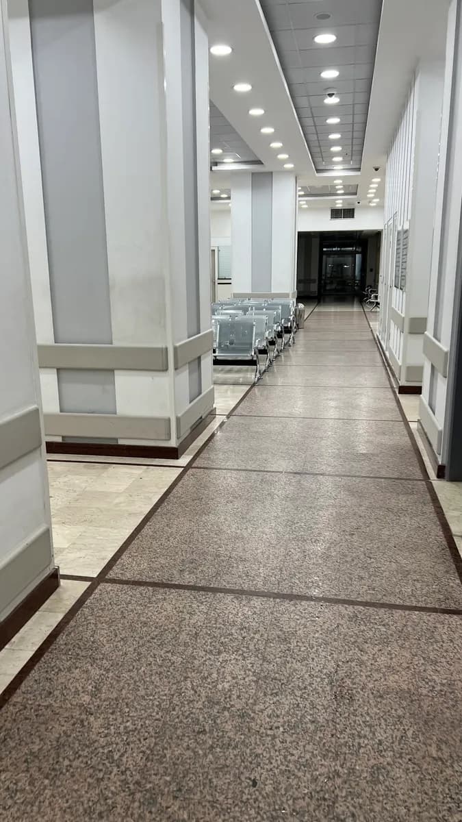 Babtain Burn Center — صورة 7