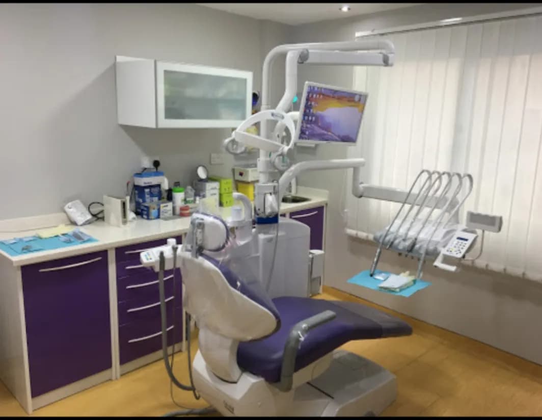 Farwaniya Ebtisama Dental center — صورة 4