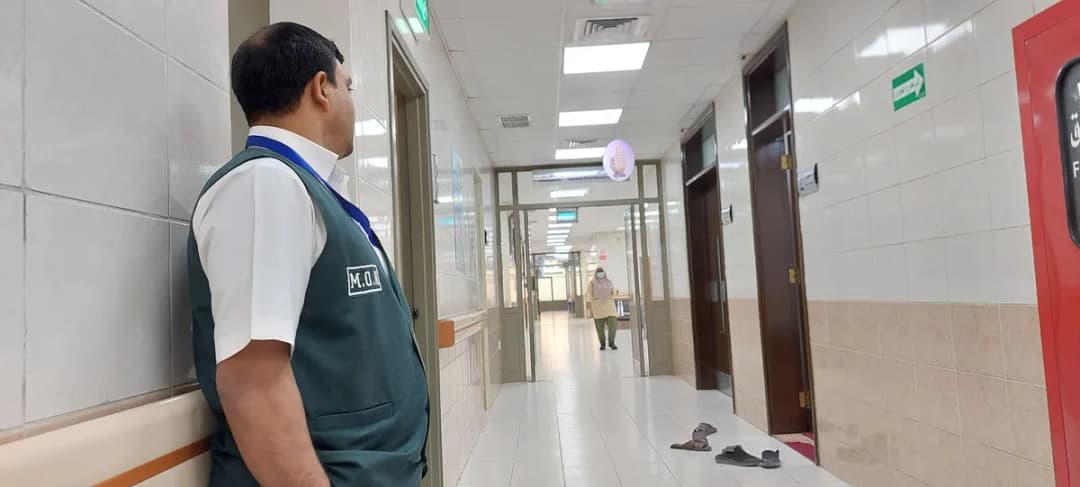 S clinic 5 City Saad Al-Abdullah — صورة 6