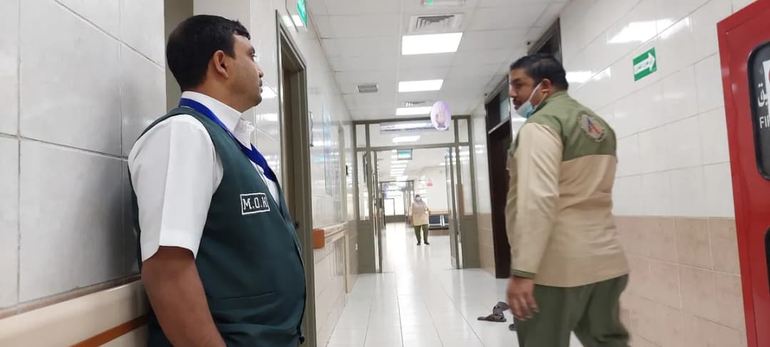S clinic 5 City Saad Al-Abdullah — صورة 8