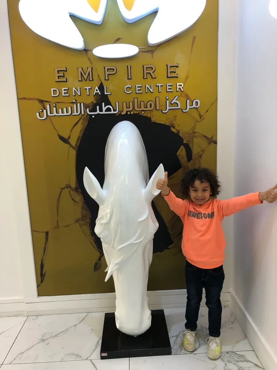 Empire Dental Center — صورة 7