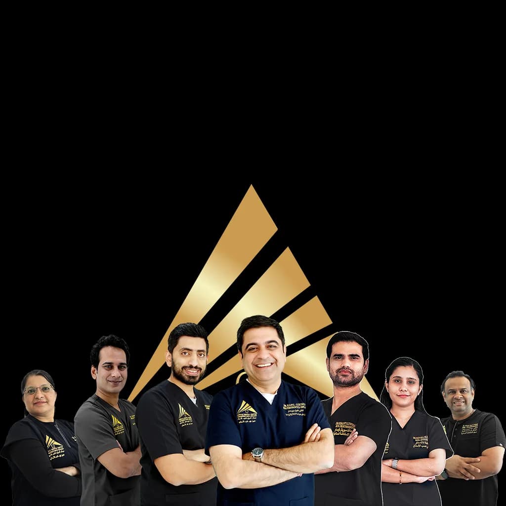 Amwaaj Dental Center