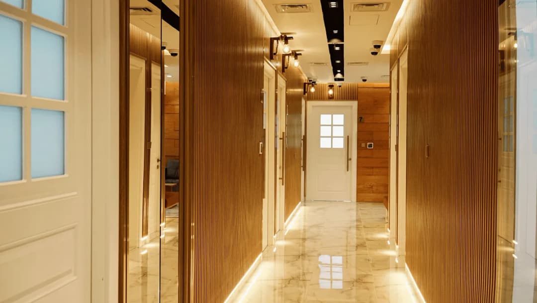 Amwaaj Dental Center — صورة 3
