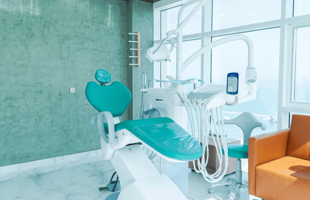 Amwaaj Dental Center — صورة 4