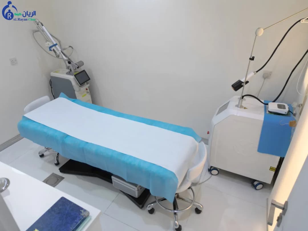 Alrayan Clinic — صورة 2
