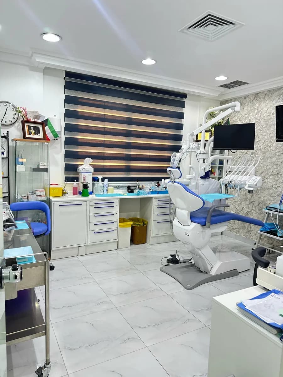 Alrayan Clinic — صورة 7