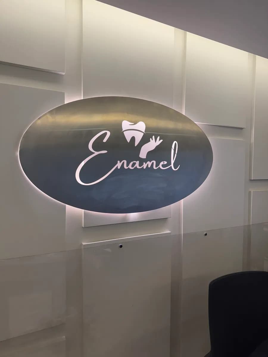 Enamel At Lari Clinic — صورة 3