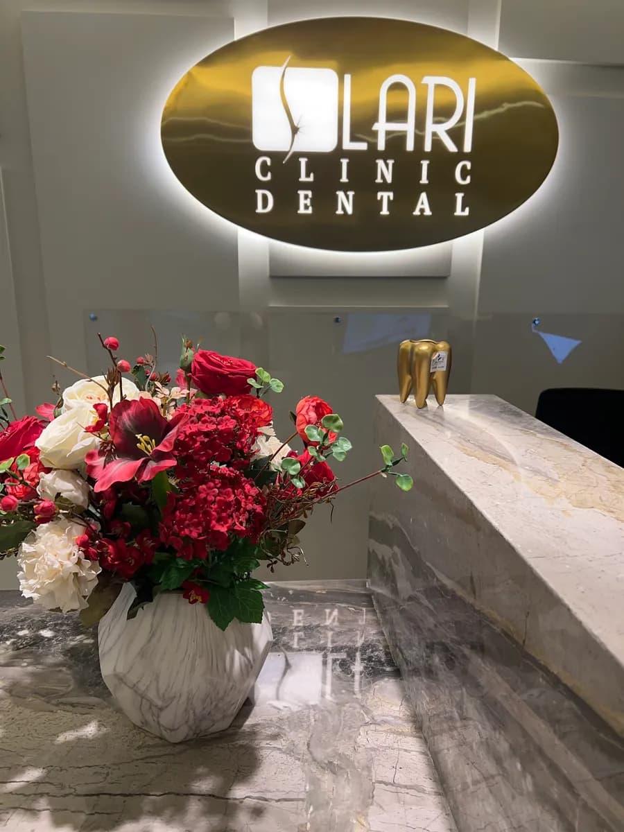 Enamel At Lari Clinic — صورة 5