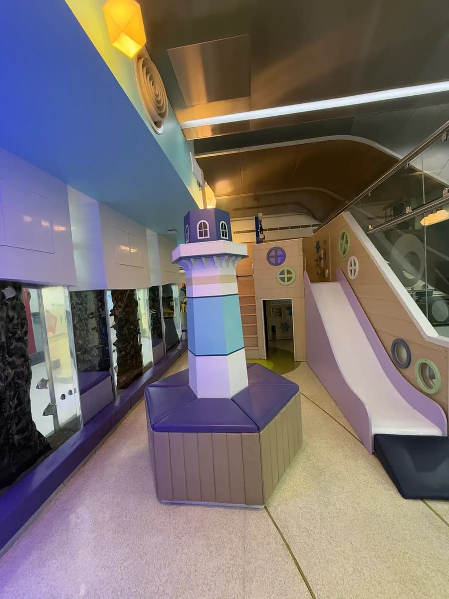 Al Salam Al Assima ( Pediatric Specialized Center ) — صورة 2