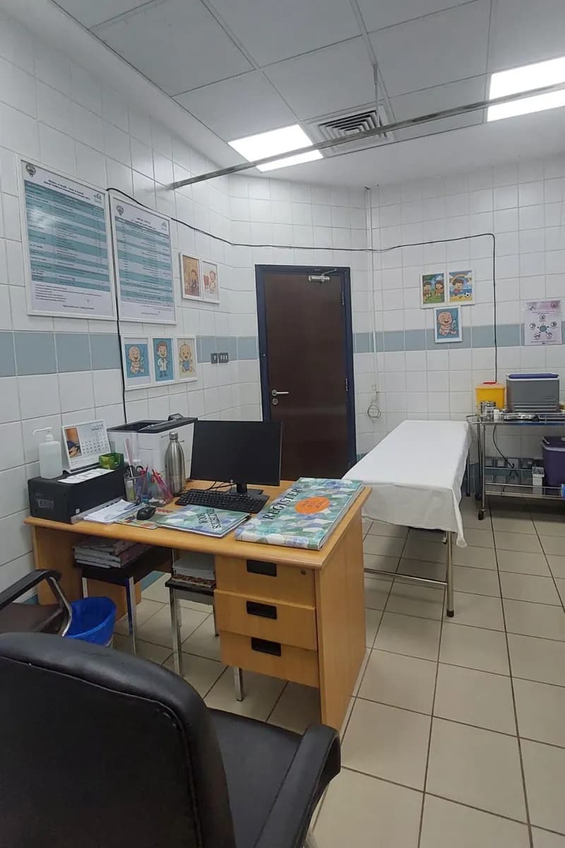 Abuhalifa Clinic — صورة 2