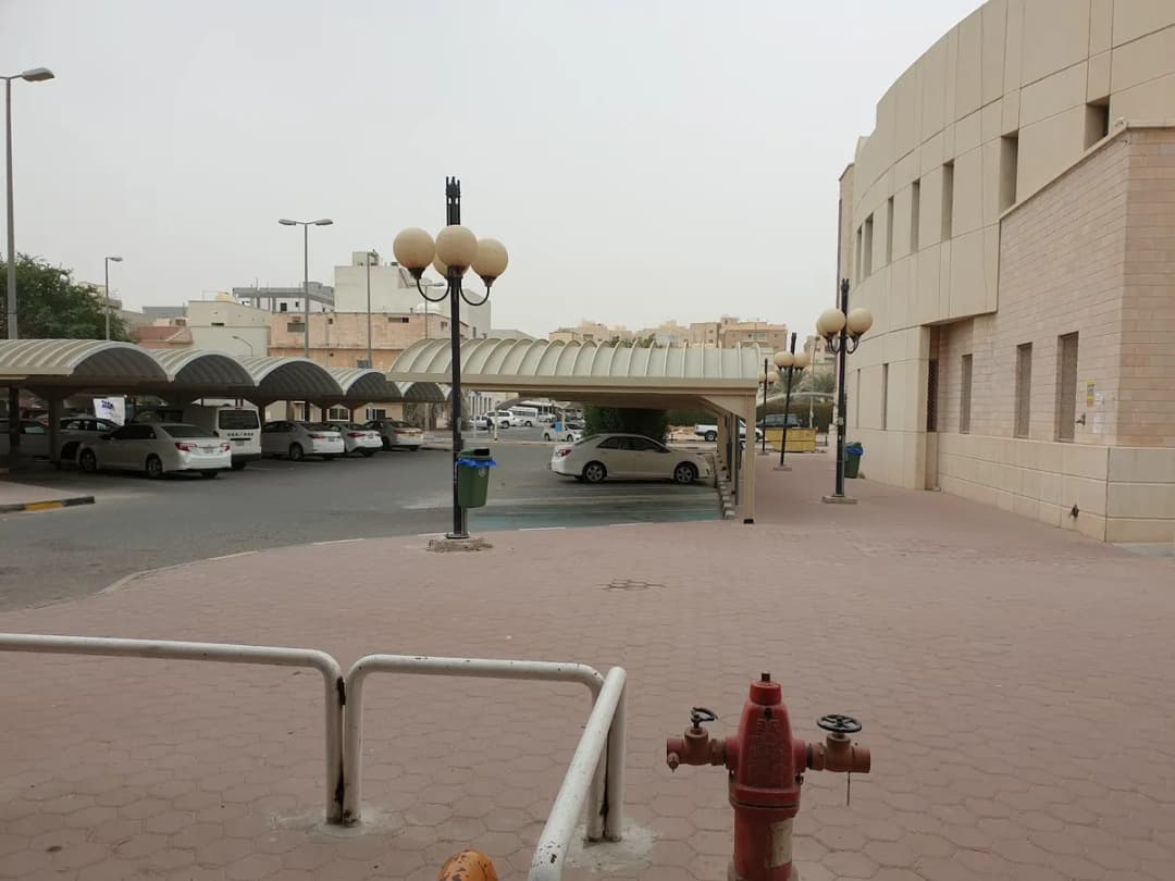 Abuhalifa Clinic — صورة 5
